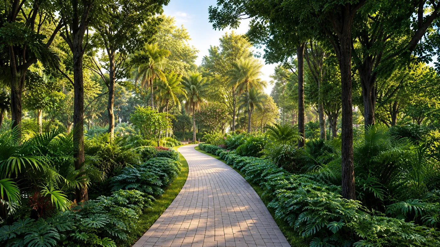 Benison Realty luxury residential advisory imagery