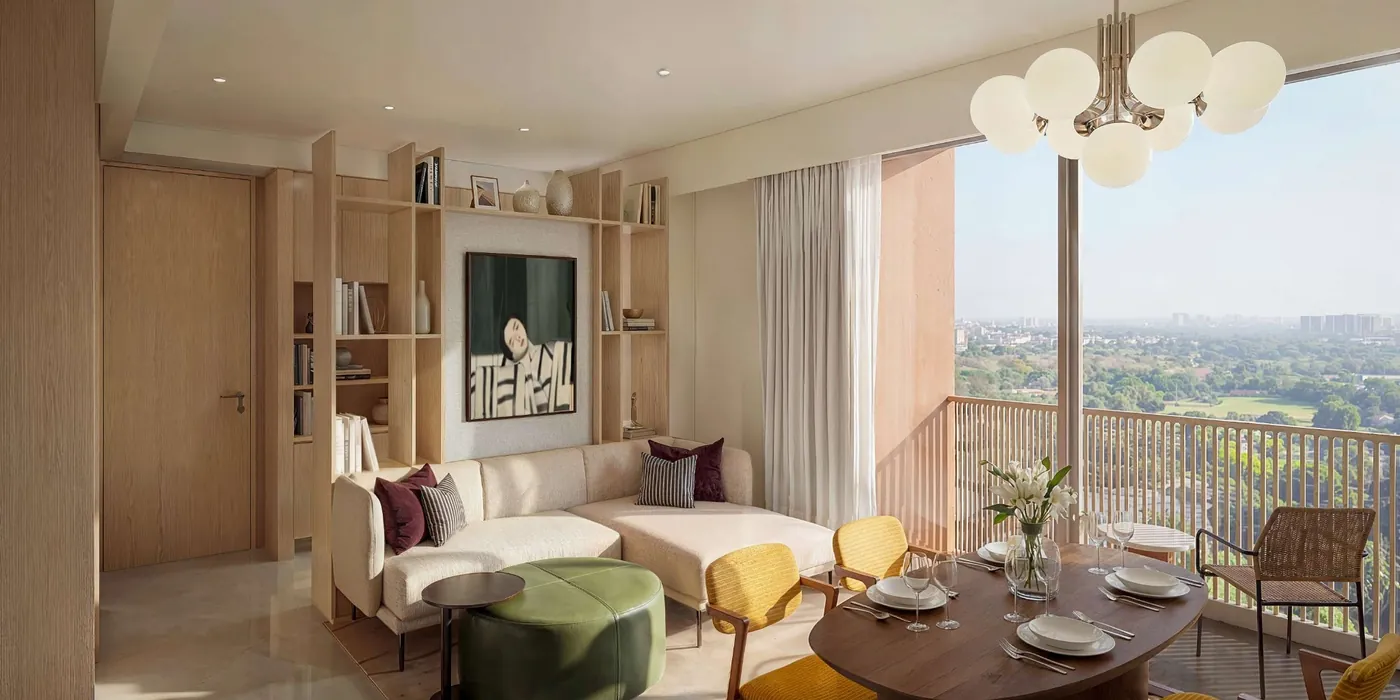 Benison Realty luxury residential advisory imagery