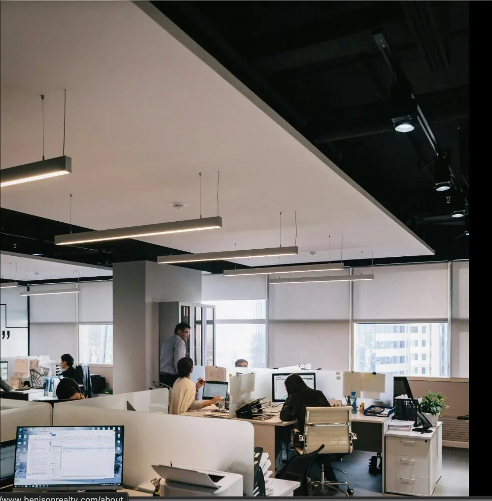 Benison private advisory office