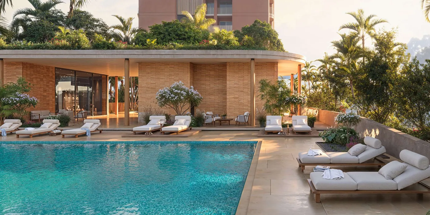 Benison Realty luxury residential advisory imagery